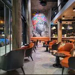 The Seven Coffee House & Bakery