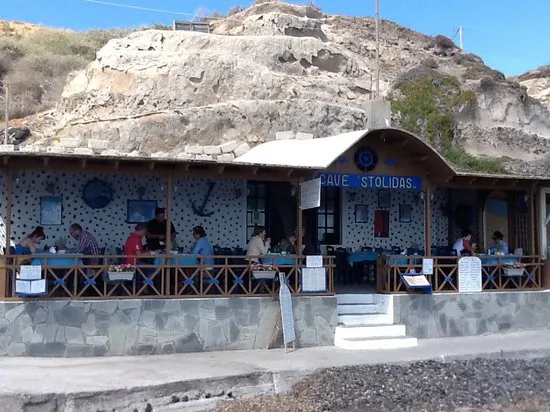 كهف ستوليداس