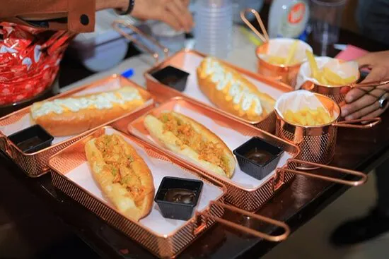 مقهى هافانا