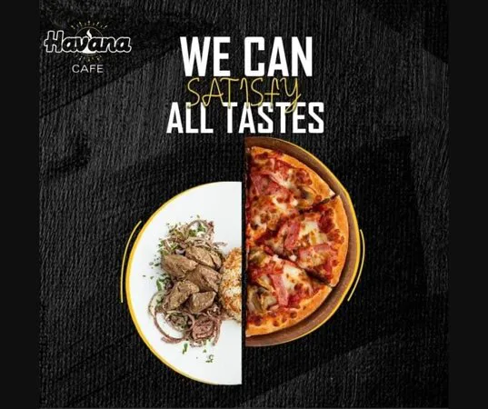 مقهى هافانا