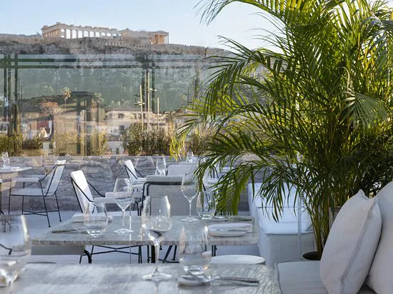 Dolli's Rooftop Restaurant