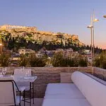 Dolli's Rooftop Restaurant