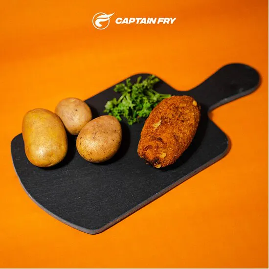 الكابتن فراي