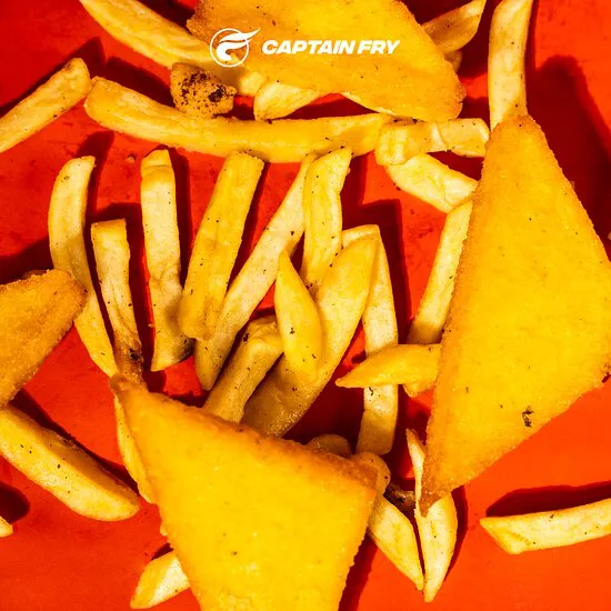 الكابتن فراي