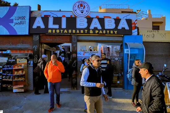 Ali Baba Restaurant
