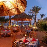 BBQ مطعم لبناني