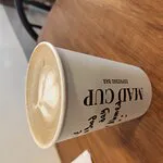 ماد كب كافيه