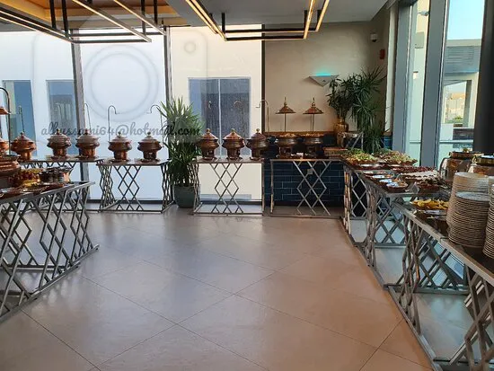 مطعم الأمير، المحرّق