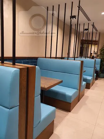 مطعم الأمير، المحرّق