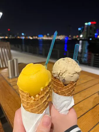 مطعم نصيف، المحرّق