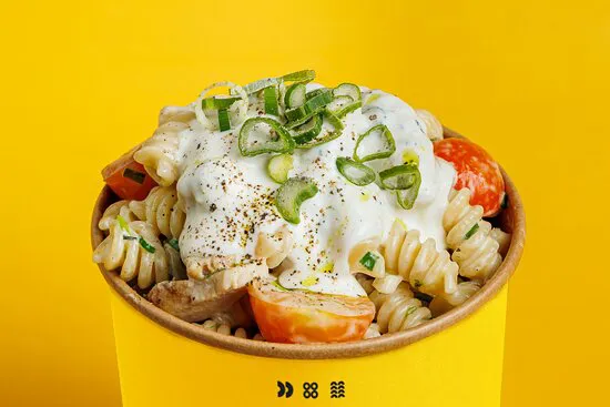 Lagom The Pasta Place