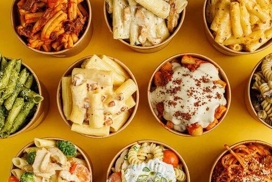 Lagom The Pasta Place