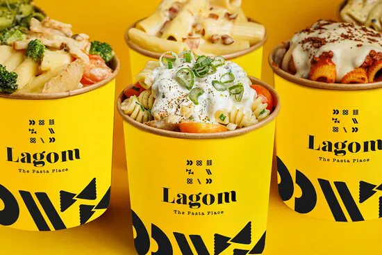 Lagom The Pasta Place