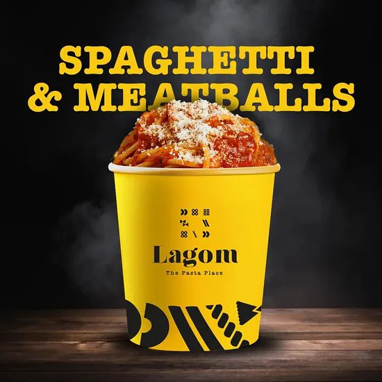 Lagom The Pasta Place