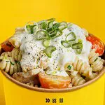 Lagom The Pasta Place