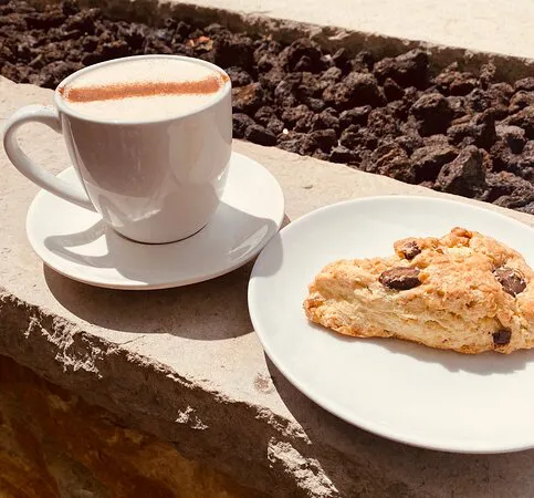 شعارات القهوة