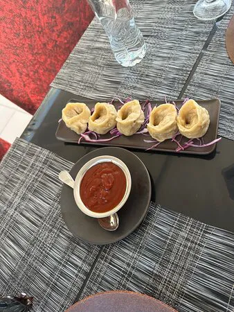 بيت ماسالا الهندي