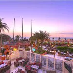 Al Nakheel Restaurant