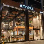 Amnesia Coffee