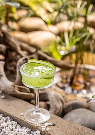 الآنسة مارغريتا