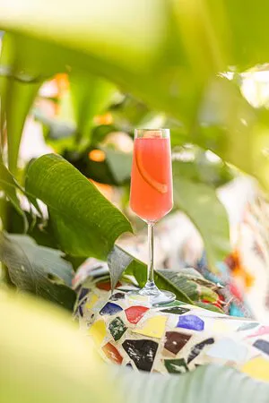 الآنسة مارغريتا