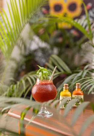 الآنسة مارغريتا