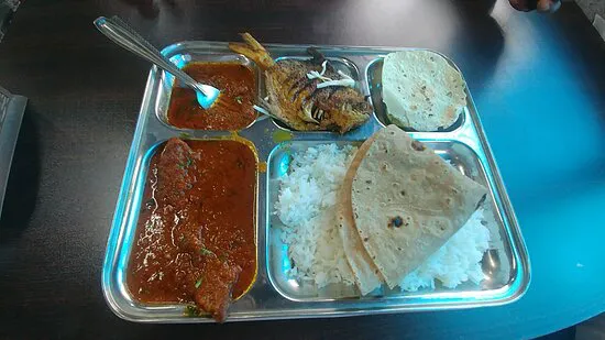 Maheshwari Restaurant