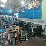 مطعم ماهيشواري، مومباي