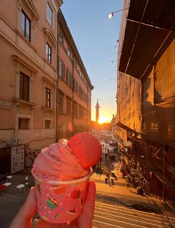 جيلاتيريا لا فراغولا