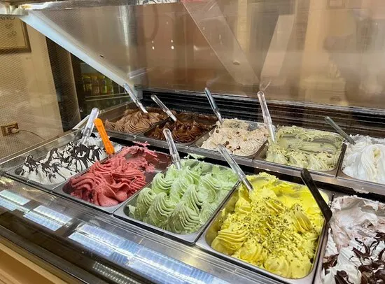 جيلاتيريا لا فراغولا