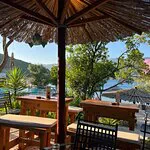 La Banya Restaurant & Beach Bar