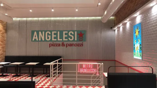 Angelesi Pizza & Panozzi