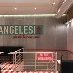 Angelii بيتزا & بانوزي