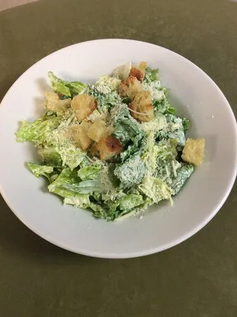 فريدي كيتشن في ذا كول