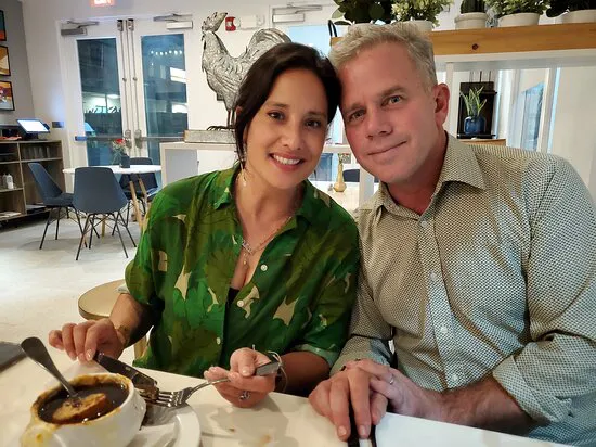 فريدي كيتشن في ذا كول