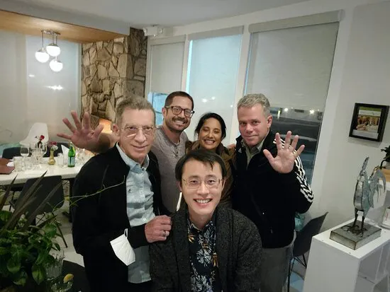 فريدي كيتشن في ذا كول