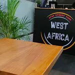 غرب أفريقيا
