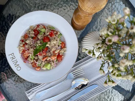 بريمو من قبل داريو يانيتي