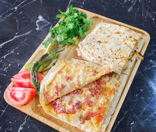 Fethiye Gozleme Kafe