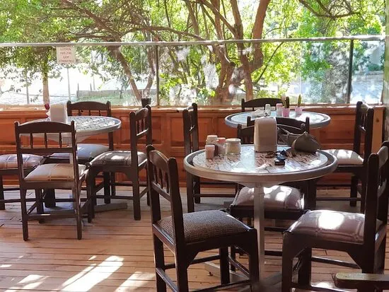 Fethiye Gozleme Kafe