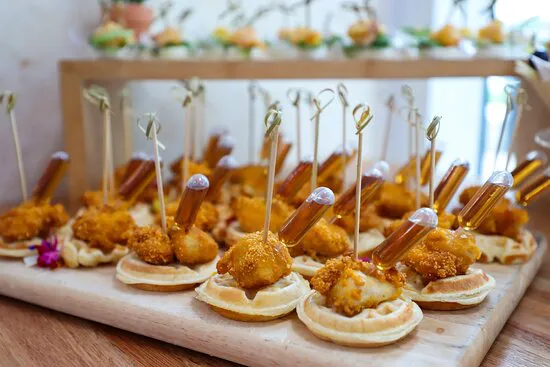 New River Cafe And Bakery