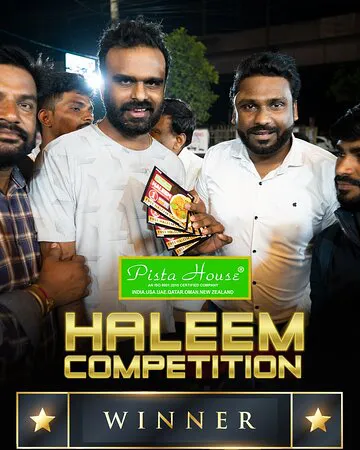 بيستا هاوس أليجا كوتلا، حيدر أباد