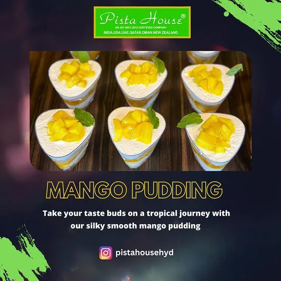 بيستا هاوس أليجا كوتلا، حيدر أباد