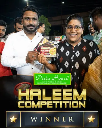 بيستا هاوس أليجا كوتلا، حيدر أباد