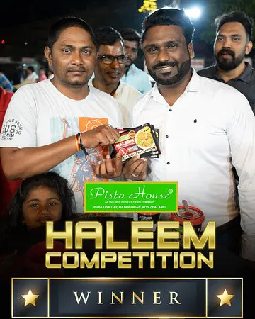 بيستا هاوس أليجا كوتلا، حيدر أباد