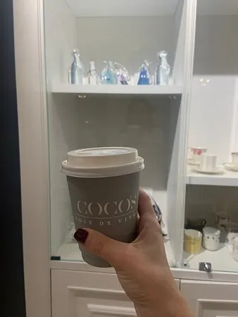 Coco's Joie De Vivre