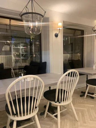 Coco's Joie De Vivre