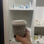 Coco's Joie De Vivre