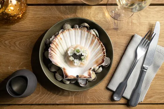 مطعم كيلدن آي هافن، كوبنهاجن