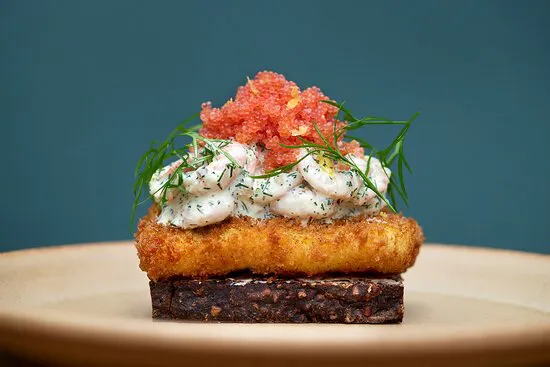 مطعم كيلدن آي هافن، كوبنهاجن